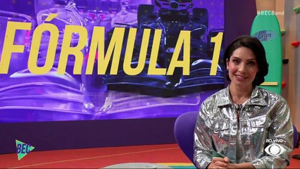 Ferrari começa 2025 abaixo das expectativas. O que acontece?