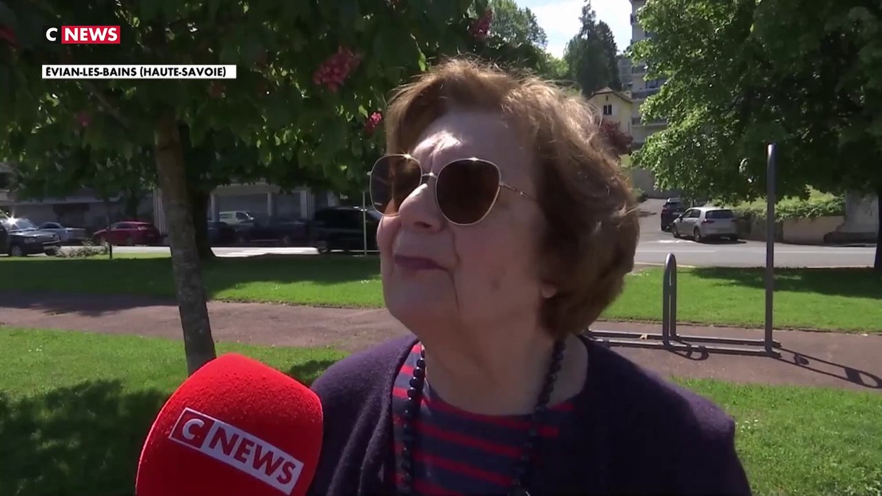 Rodéo urbain à Évian-les-Bains : le suspect mis en examen