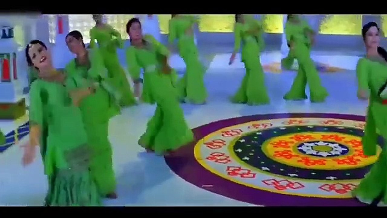 Mera Sona Sajan Ghar Aaya | Wedding Song | Full HD Video | Dil Pardesi Ho Gayaa | Sunidhi Chauhan