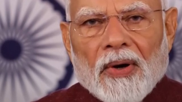 आतंकवाद पर पाक सरकार को PM Modi की वार्निंग