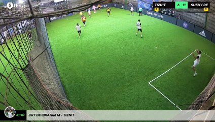 But de Ibrahim M - Tiznit