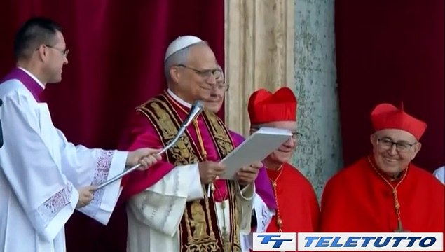 Video News - Da Brescia a Roma per la messa di inizio pontificato di Leone XIV