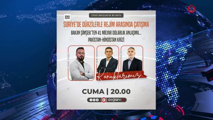 17. Siyasi Bakışlar 02 Mayıs 2025