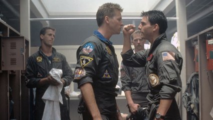 Tom Cruise pays tribute to late Val Kilmer's 'exhilarating' 'Top Gun' performance