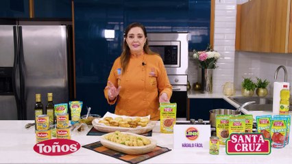 Cocina de hoy  14 Mayo 2025