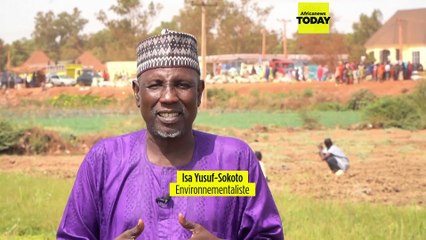 Choléra : l’Angola mise sur la prévention [Africanews Today]