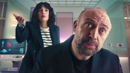 Enamorados anónimos - temporada 1 Tráiler OV