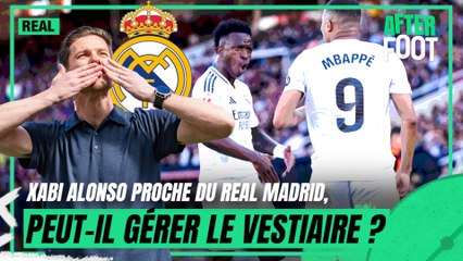 Xabi Alonso proche du Real Madrid, Polo Breitner doute de ses qualités de "meneur d'hommes"