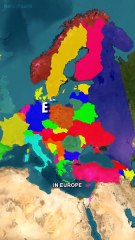 Easiest Countries in Europe to Get Citizenship in 2025