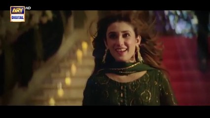 Naqaab Episode 1 - Ali Ansari - Hina Tariq - Humayoun Ashraf - 23 Feb 2025