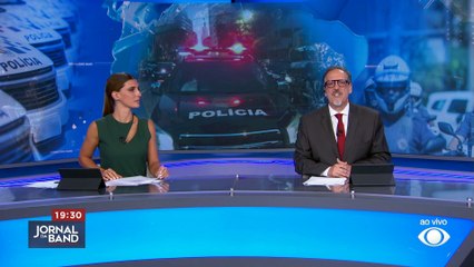 Criminoso desiste de assalto ao descobrir que vítimas eram da igreja