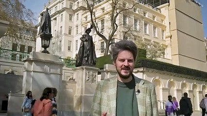 Её Величество Елизавета Вторая. Гордость и любовь всей Великобритании