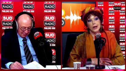 Les clefs d'une vie avec Anny Duperey