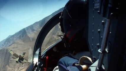 Expedientes Extraterrestres Reabiertos Energía negativa