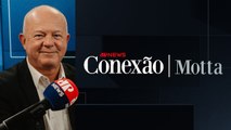 Atrasos na política armamentista brasileira e índices de violência | CONEXÃO MOTTA - 13/05/2025
