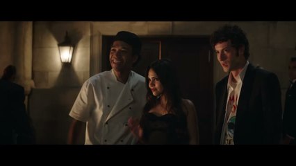 Insaisissables 3 - Bande-annonce #1 [VOST|HD1080p]
