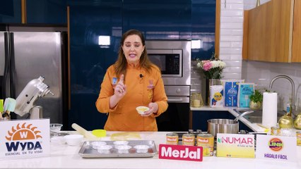 Cocina de hoy 16 Mayo 2025
