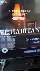 Estupor en redes por escena de película que adelanta la muerte del nuevo Papa León XIV, mirala.