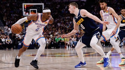 NBA Playoffs Insight: OKC and Denver Headed to Game 7?
