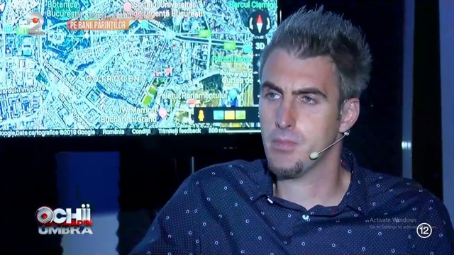 Ochii Din Umbra , sezonul 17 , din 11 , Mai , 2025