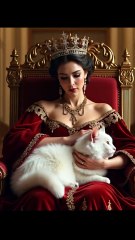 Alphabet song | Q to T song #kidsvideo #cat #cute #cartoon #queen #snake # train #trending #reels