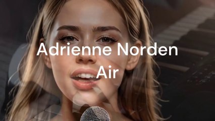 Air - Adrienne Norden