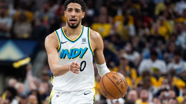 Pacers Dominate Cavs 3-1; Warriors Eye Game 4 Versus Wolves