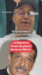 15 YouTubeur marocain au Canada condamné à 15 ans de prison pour incitation au meurtre ⚖️ - thumbnail
