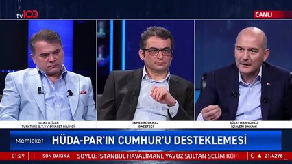 Süleyman Soylu'nun eski 'PKK' açıklaması gündem oldu: Neyin silahını bırakacaklar?
