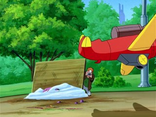 Superman Animated Cartoon Series with English Languages Full Episode 04