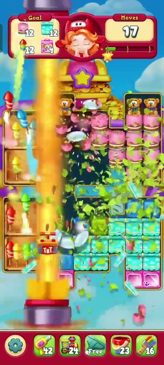 Level 10300 stage 280☠️