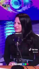 La tremenda repuesta de Chiara Mancuso sobre Nano: al borde de la censura