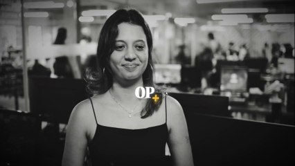 Aniversário O POVO+ | Ludmyla Barros