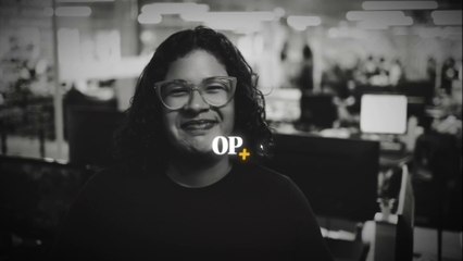 Aniversário O POVO+ | Bianca Nogueira