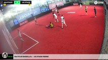 Faute de Bareille L - Us Stade Pierre