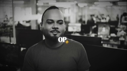 Aniversário O POVO+ | Mateus Mota