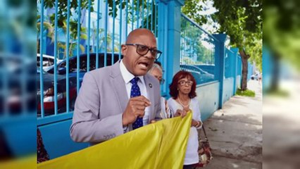 CMD ratifica paro nacional por 48 horas en reclamo a cancelaciones
