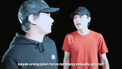 SUARA RINTIHAN BAYI NANGIS DI PENDOPO ANGKER !