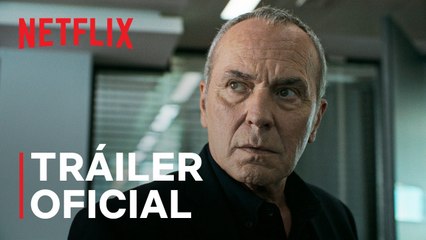 Legado | Nuevo Tráiler de la Serie Original de Netflix 2025 🎬