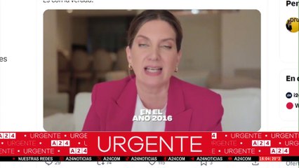 📢LA RESPUESTA DE LOSPENNATO A JAVIER MILEI: "PEOR QUE MENTIR ES CREERSE LAS PROPIAS MENTIRAS"