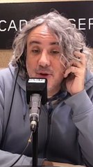 Ignacio Venezuela: "Si un homófobo nos ve de la mano a mi marido, a mi hija y a mí, nos va a disparar"