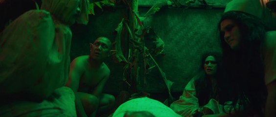 Agak Laen (2024) full movie