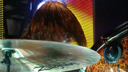 Citizen-Soldier - 3 Doors Down (live)