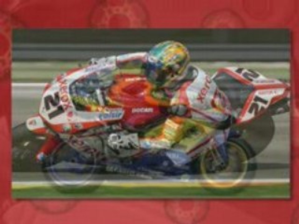 MCN Daily 09/05/08: Your daily video motorcycle news