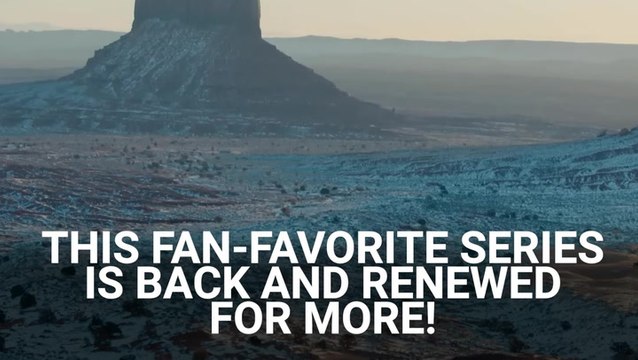 A TV Series With A Perfect 100% Rotten Tomatoes Score Is Back For Its Third Season (And Already Renewed For More)
