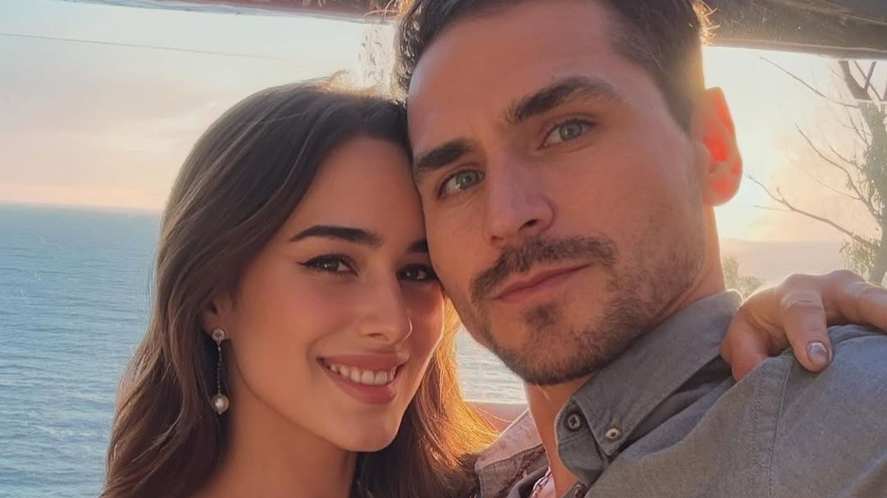 Pangal Andrade reveló un importante dato sobre el embarazo de Melina Noto