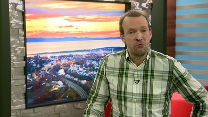 La Vitrine 12 mai 2025