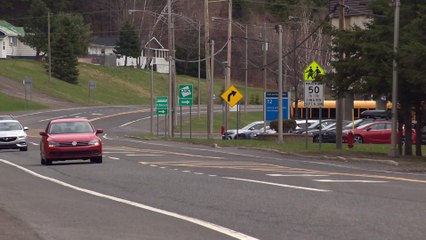 Réseau cellulaire : plus de secteur et plus de fournisseur en Gaspésie