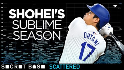 Shohei Ohtani's Historic 2024 Season: A Once-in-a-Lifetime Performance ⚾