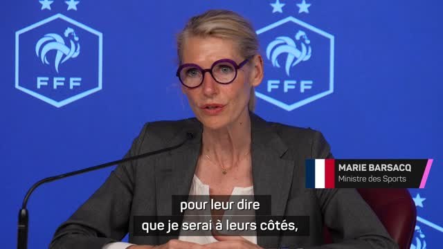Ligue 1 - Barsacq : Je serai aux cotés des présidents de clubs pour les aider dans cette réforme